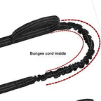Icefang durable nylon tactical lead construction