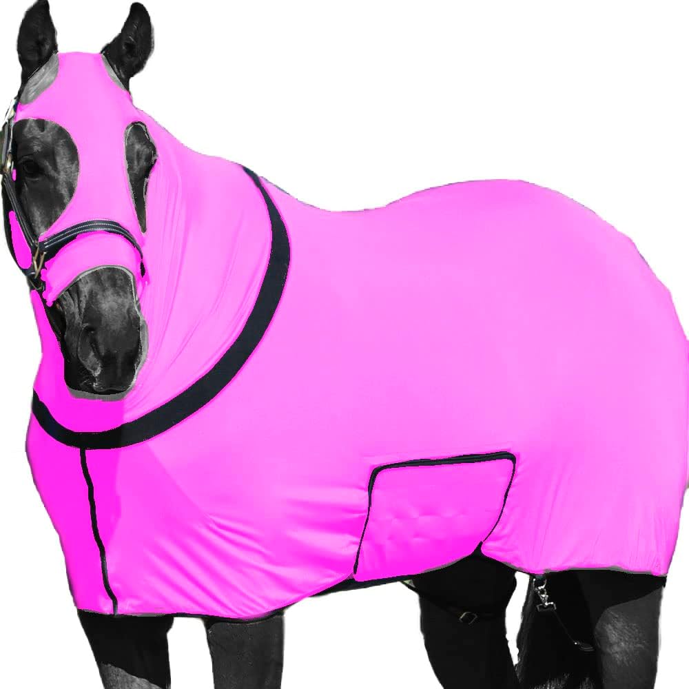 RESISTANCE Full Body Slinky with Zipper Hood and Belly Wrap, Various Sizes and Colors - Image 13