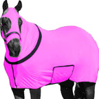 RESISTANCE Full Body Slinky with Zipper Hood and Belly Wrap, Various Sizes and Colors - Image 13