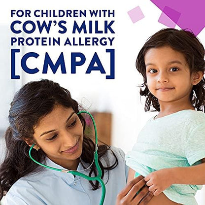 Nestle Alfamino Junior pediatric powder for food allergies