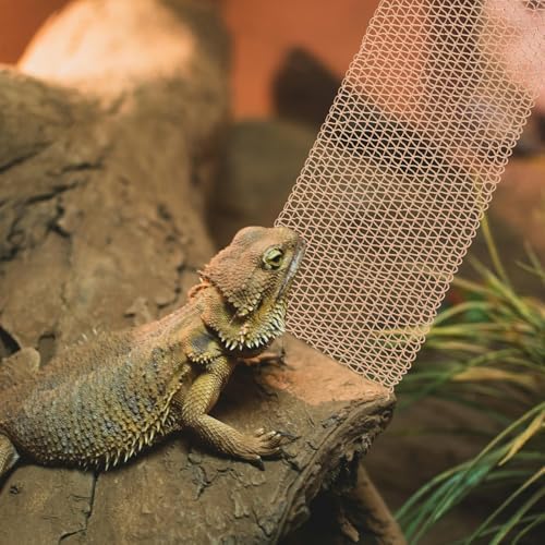 Two pieces of Comsun bearded dragon hammocks in packaging