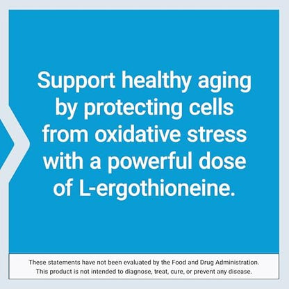Authentic Life Extension anti aging amino acid formula close up packaging details