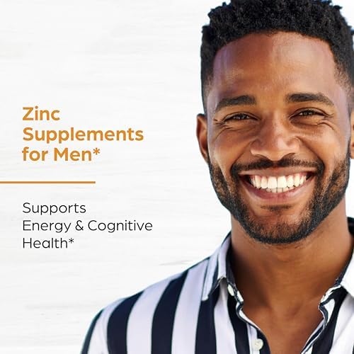 Sandhu Herbals vegetarian zinc supplement four month supply container