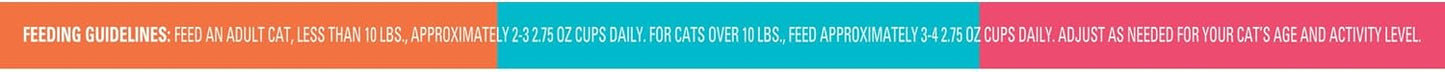 Meow Mix Pat in Gravy Wet Cat Food Variety Pack, Surf n' Turf Pats, 48 Cups, 2.75 Oz. Each - Image 11