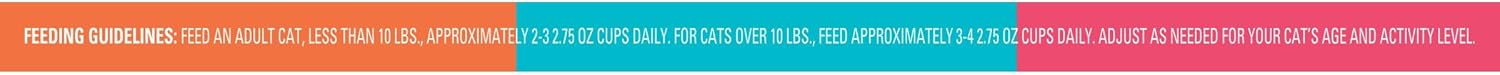 Meow Mix Pat in Gravy Wet Cat Food Variety Pack, Surf n' Turf Pats, 48 Cups, 2.75 Oz. Each - Image 11
