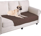 Ameritex Waterproof Dog Bed Cover Pet Blanket for Furniture Bed Couch Sofa Reversible - Image 15