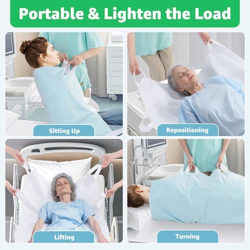 4-layer absorbent technology of Pick For Life bed underpad