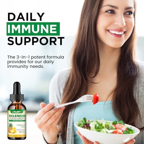 CFILIHTC wellness supplement displaying trace mineral liquid potency data.