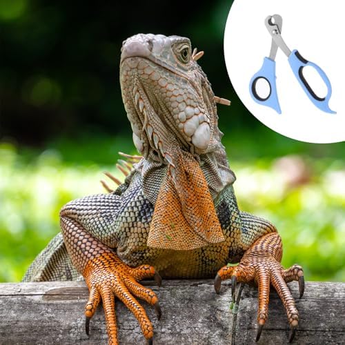 Authentic USA imported JIYIN small pet nail trimmer package view