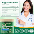 O Nature Ziran 120 capsules dietary supplement side label details