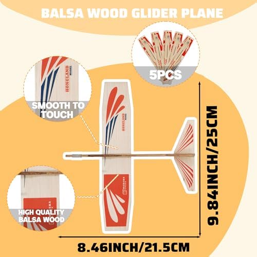 Barsha Space model toy airplane set flying high in an open park space