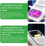 Demonstration of the magnetic charging feature for the bedwetting alarm transmitter.