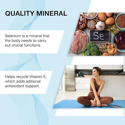 Puregen Labs essential mineral supplement bottle highlighting the thyroid and metabolism benefits.