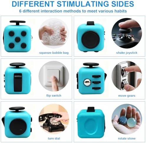 Bshopy pure variant pocket sized handheld stress relief gadgets placed next to a travel backpack.