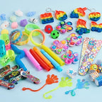Bulk pack of Joyin party favor fillers in packaging