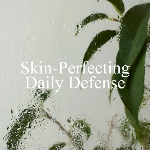 DERMELIA AdaptiveVeil 40 milliliter multi purpose daily defense face cream for all skin types.