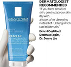 pH balanced purifying gel face wash for morning and evening use