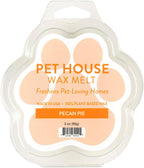 Pet House Wax Melts, Long-Lasting Scented Pet-Friendly Wax Melts, Natural Pet Odor Solution for A Fresh Smelling Home, Fresh Citrus, 3 OZ Each, 2 Pack - Image 14