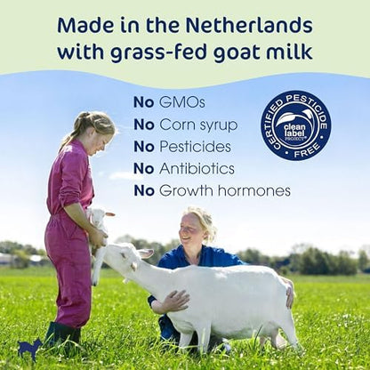 Kabrita - Goat Milk Based - Toddler Formula - 28 Ounce (Pack of 1) - Image 7