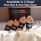 Targeted arch compression sleeve worn with athletic shoes for heel spurs