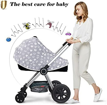 Kefee Kol multi use cover folded for storage
