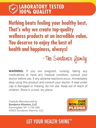 Sundance Flaxseed Oil 90 softgels packaging lifestyle display