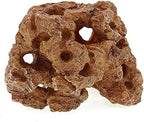 Alegi aquarium decoration showing stable base and bottom structure