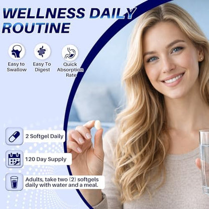 Hovika high bioavailability benfotiamine 300mg dietary supplement for healthy blood sugar metabolism support