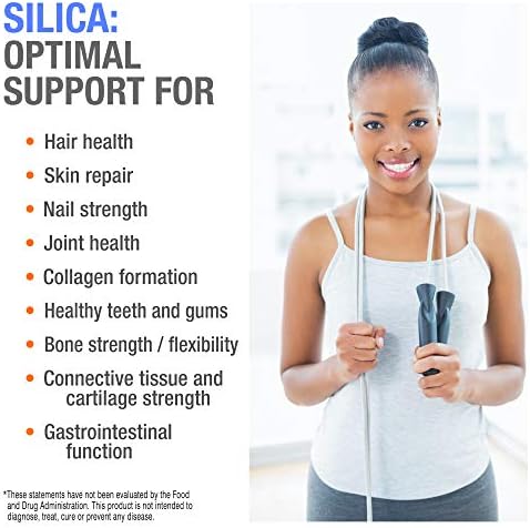 Authentic Cellfood Essential Silica anti aging dietary supplement