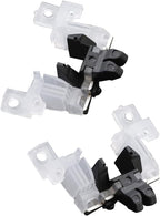 Anysonic durable blade drive levers pack for dog grooming clippers