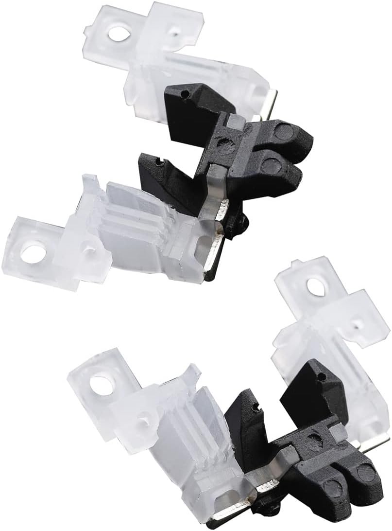 Anysonic durable blade drive levers pack for dog grooming clippers