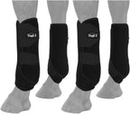 Tough 1 Extreme Vented Sport Boots front view