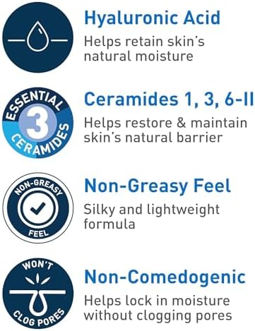 Dermatologist developed skin barrier ointment for dry cracked hands knuckles cuticles daily