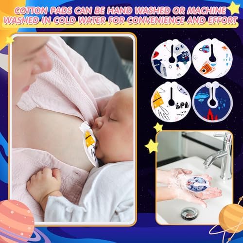 Comfortable nursing care pads for PEG tubes