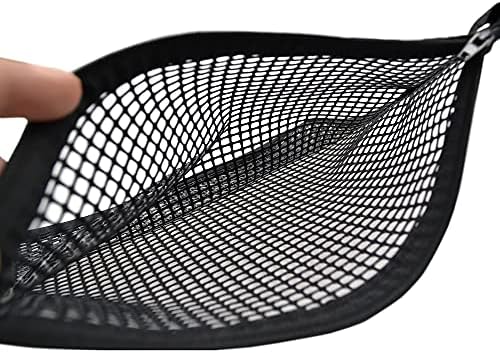 Tinkare small animal nail trimmer pouch zipper detail