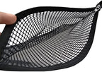Tinkare small animal nail trimmer pouch zipper detail