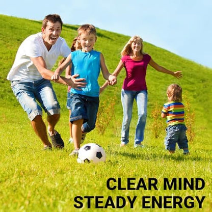 Safgumjel sugar free chewable health supplement bottle on plain background