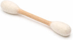 Glaciart One Swabs Cat Toys with Catnip - 6 Pk | Durable for Chew, Cute Cat Toys Interactive Kitty for Boredom, Exercise, & Play | Filled w/Organic Catnip for Anxiety & as Digestive Aid | Gift Idea - Image 9