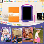 Educational Homestec LCD writing board for children