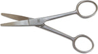 Mars Coat King professional pet grooming scissors in packaging