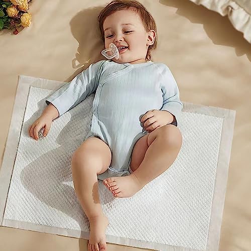 Zdolmy changing pad liner 5 layer core structure