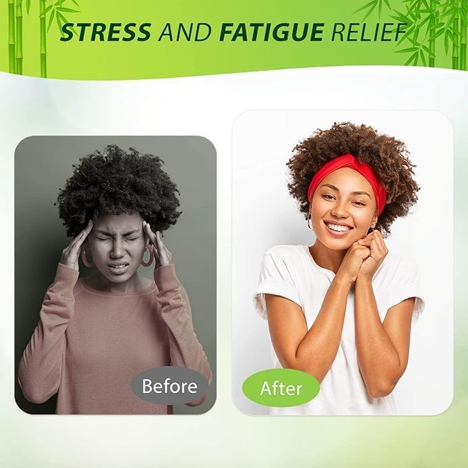 Imported Kinoki detox patches for foot health and relaxation results