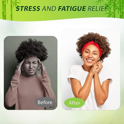 Imported Kinoki detox patches for foot health and relaxation results