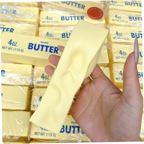 Nidone sensory butter toy for stress relief