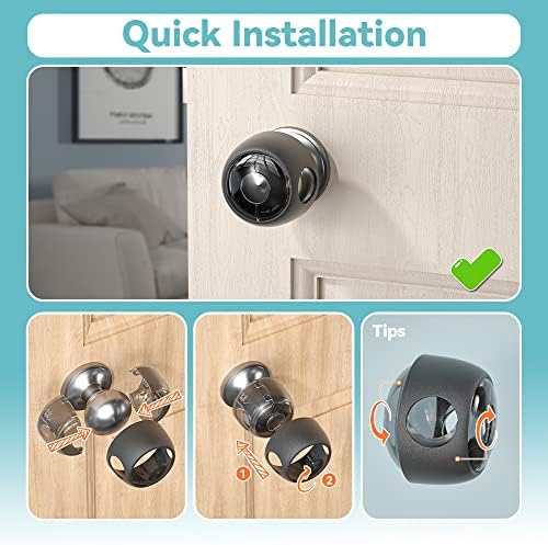 Safelon safety cover components showing tool-free snap design