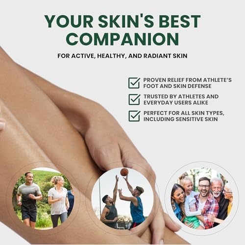 KESMEDIK multi purpose tea tree oil packaging details and directions