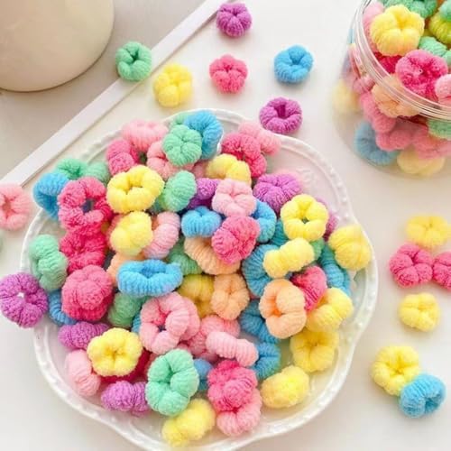Pet grooming accessories 100 piece pack set
