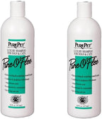 PurePet premium imported USA pet skincare and coat care liquid formula