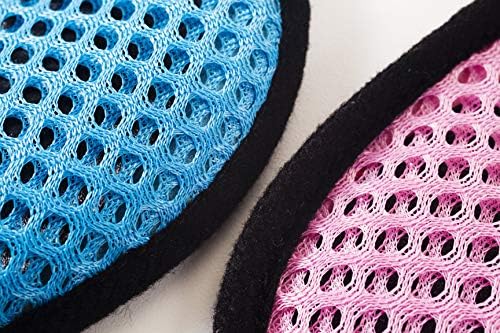 Anti-pulling hand mittens for hospitals to prevent removal of IV lines and catheters.