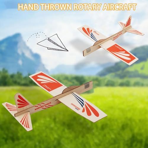 Individual packaging and compact carrying case of the Barsha Space glider pack